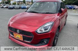 suzuki swift 2020 CFJ1446628