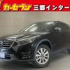 mazda cx-5 2016 -MAZDA--CX-5 DBA-KEEFW--KEEFW-204399---MAZDA--CX-5 DBA-KEEFW--KEEFW-204399- image 1