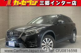 mazda cx-5 2016 -MAZDA--CX-5 DBA-KEEFW--KEEFW-204399---MAZDA--CX-5 DBA-KEEFW--KEEFW-204399-