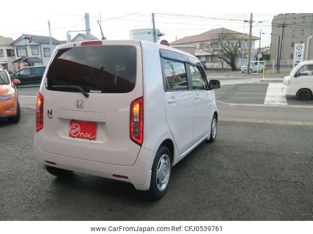 honda n-wgn 2022 -HONDA 【岐阜 582ﾅ7712】--N WGN 6BA-JH3--JH3-1085667---HONDA 【岐阜 582ﾅ7712】--N WGN 6BA-JH3--JH3-1085667- image 2