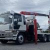 hino ranger 1994 quick_quick_U-GK1HRAA_GK1HRA50606 image 1