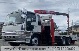 hino ranger 1994 quick_quick_U-GK1HRAA_GK1HRA50606