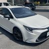 toyota corolla-touring-wagon 2019 -TOYOTA--Corolla Touring 6AA-ZWE211W--ZWE211-6001022---TOYOTA--Corolla Touring 6AA-ZWE211W--ZWE211-6001022- image 19