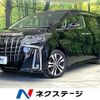 toyota alphard 2021 quick_quick_AGH30W_AGH30-0370813 image 1