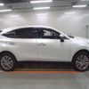 toyota harrier 2023 -TOYOTA 【水戸 331に1878】--Harrier AXUH80-0071812---TOYOTA 【水戸 331に1878】--Harrier AXUH80-0071812- image 4