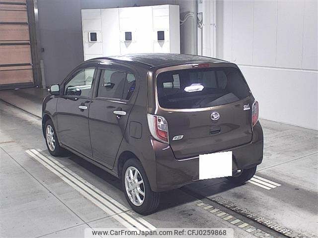 daihatsu mira-e-s 2012 -DAIHATSU 【岐阜 592ﾏ28】--Mira e:s LA300S-1074014---DAIHATSU 【岐阜 592ﾏ28】--Mira e:s LA300S-1074014- image 2