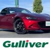 mazda roadster 2018 -MAZDA--Roadster 5BA-ND5RC--ND5RC-300438---MAZDA--Roadster 5BA-ND5RC--ND5RC-300438- image 1