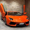lamborghini lamborghini-aventador 2013 CFJ0858814 image 6