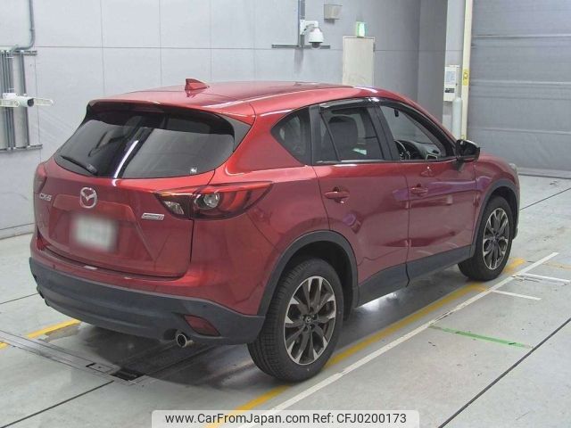 mazda cx-5 2015 -MAZDA--CX-5 KE2FW-208023---MAZDA--CX-5 KE2FW-208023- image 2