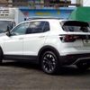 volkswagen t-cross 2021 -VOLKSWAGEN--VW T-Cross 3BA-C1DKR--WVGZZZC1ZMY139856---VOLKSWAGEN--VW T-Cross 3BA-C1DKR--WVGZZZC1ZMY139856- image 2