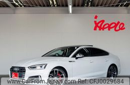 audi s5 2018 -AUDI--Audi S5 F5CWGL--WAUZZZF52JA066448---AUDI--Audi S5 F5CWGL--WAUZZZF52JA066448-