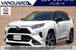 toyota rav4 2020 -TOYOTA 【岡山 301ﾑ6477】--RAV4 AXAP54--0001304---TOYOTA 【岡山 301ﾑ6477】--RAV4 AXAP54--0001304-