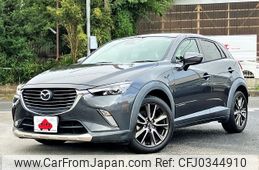 mazda cx-3 2015 -MAZDA--CX-3 LDA-DK5FW--DK5FW-100255---MAZDA--CX-3 LDA-DK5FW--DK5FW-100255-