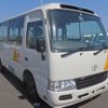 toyota coaster 2014 -TOYOTA--Coaster SDG-XZB40--XZB40-0054641---TOYOTA--Coaster SDG-XZB40--XZB40-0054641- image 1