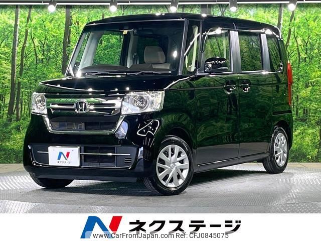 honda n-box 2022 quick_quick_JF3_JF3-5240914 image 1