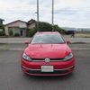 volkswagen golf-variant 2018 504749-RAOID:13807 image 7