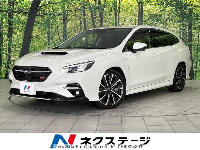 subaru levorg 2021 -SUBARU--Levorg 4BA-VN5--VN5-016484---SUBARU--Levorg 4BA-VN5--VN5-016484- image 1