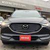 mazda cx-8 2018 -MAZDA--CX-8 3DA-KG2P--KG2P-126707---MAZDA--CX-8 3DA-KG2P--KG2P-126707- image 10