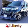 toyota roomy 2017 CFJ1675163 image 1