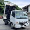 mitsubishi-fuso fighter 2006 -MITSUBISHI--Fuso Fighter PA-FK71R--FK71R-701440---MITSUBISHI--Fuso Fighter PA-FK71R--FK71R-701440- image 15