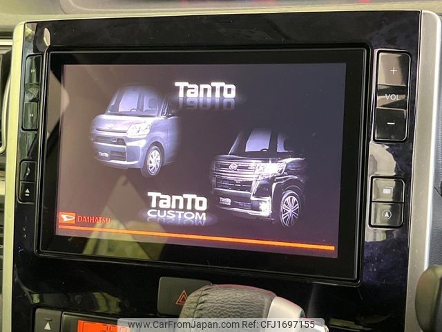daihatsu tanto 2019 CFJ1697155 image 2