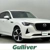mazda mazda-others 2022 -MAZDA--CX-60 3CA-KH3R3P--KH3R3P-106163---MAZDA--CX-60 3CA-KH3R3P--KH3R3P-106163- image 1