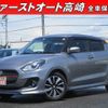 suzuki swift 2017 -SUZUKI--Swift ZC53S--108568---SUZUKI--Swift ZC53S--108568- image 1