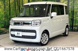 mazda flair-wagon 2018 CFJ1667578