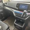 honda odyssey 2014 CFJ1494076 image 3