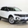 volkswagen volkswagen-others 2024 -VOLKSWAGEN--VW T-Roc 3BA-A1DPC--WVGZZZA1ZRV006***---VOLKSWAGEN--VW T-Roc 3BA-A1DPC--WVGZZZA1ZRV006***- image 4