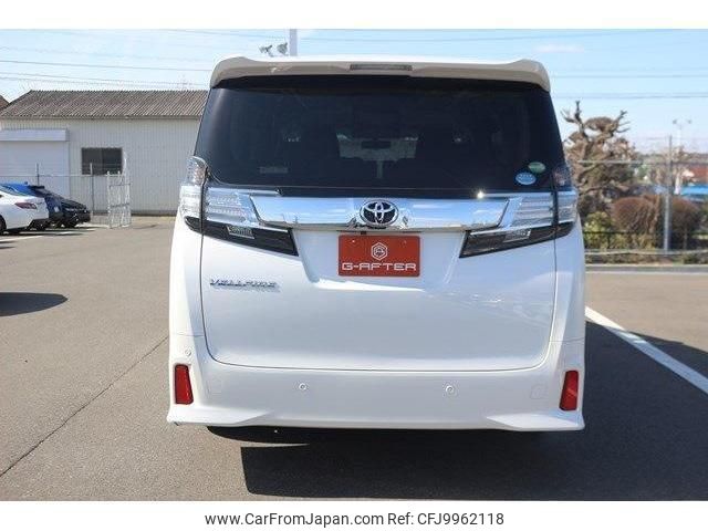 toyota vellfire 2015 quick_quick_DBA-AGH30W_AGH30-0050839 image 2
