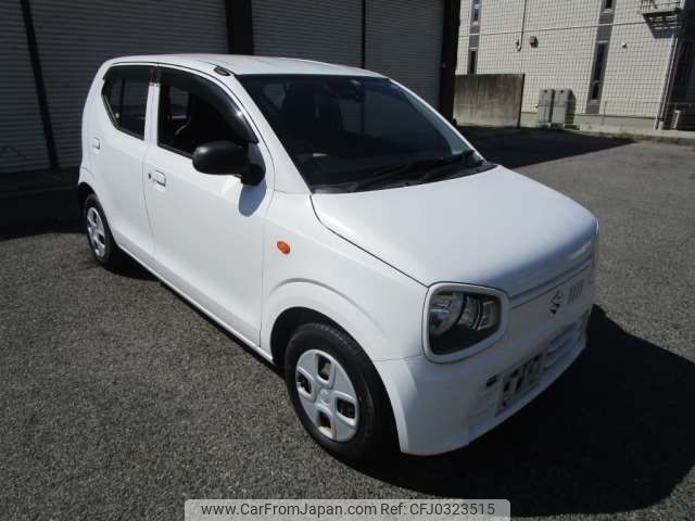 suzuki alto 2019 -SUZUKI--Alto DBA-HA36S--HA36S-526654---SUZUKI--Alto DBA-HA36S--HA36S-526654- image 1