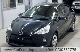 toyota aqua 2014 -TOYOTA--AQUA NHP10-6342836---TOYOTA--AQUA NHP10-6342836-