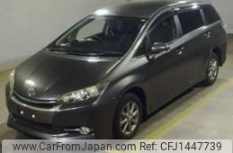 toyota wish 2014 quick_quick_DBA-ZGE25W_ZGE25-6005174