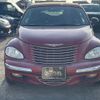 chrysler pt-cruiser-convertible 2005 GOO_JP_700070884830230305004 image 7