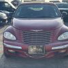 chrysler pt-cruiser-convertible 2005 GOO_JP_700070884830230305004 image 7