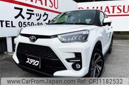 toyota raize 2024 quick_quick_5BA-A201A_A201A-0090098