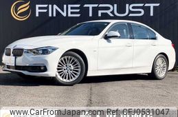 bmw 3-series 2017 -BMW--BMW 3 Series LDA-8C20--WBA8C56040NU26059---BMW--BMW 3 Series LDA-8C20--WBA8C56040NU26059-