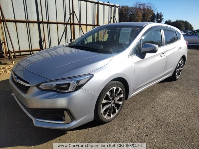 subaru impreza-sports 2019 quick_quick_DBA-GT7_GT7-212869 image 1