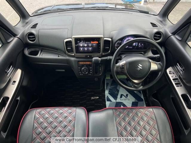 suzuki spacia 2017 -SUZUKI--Spacia DAA-MK42S--MK42S-616817---SUZUKI--Spacia DAA-MK42S--MK42S-616817- image 2