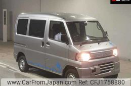 mitsubishi minicab-miev 2022 CFJ1758880