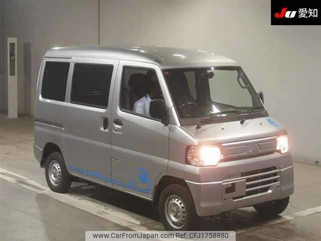 mitsubishi minicab-miev 2022 CFJ1758880 image 1