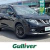 nissan x-trail 2016 CFJ1813025 image 1