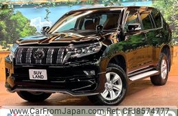 toyota land-cruiser-prado 2019 CFJ8574777
