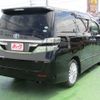 toyota vellfire 2011 -TOYOTA--Vellfire DBA-ANH20W--ANH20-8192385---TOYOTA--Vellfire DBA-ANH20W--ANH20-8192385- image 3