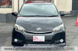 toyota wish 2013 GOO_JP_700056140630250622002