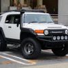 toyota fj-cruiser 2014 -TOYOTA--FJ Curiser CBA-GSJ15W--GSJ15-0129107---TOYOTA--FJ Curiser CBA-GSJ15W--GSJ15-0129107- image 1