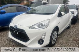 toyota aqua 2015 quick_quick_DAA-NHP10_NHP10-6473475