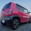 suzuki hustler 2014 quick_quick_DBA-MR31S_MR31S-228710 image 3