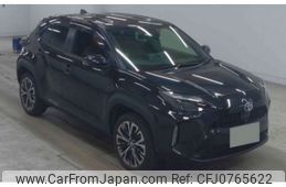 toyota yaris-cross 2023 -TOYOTA 【福岡 333ﾋ2711】--Yaris Cross 6AA-MXPJ10--MXPJ10-3088189---TOYOTA 【福岡 333ﾋ2711】--Yaris Cross 6AA-MXPJ10--MXPJ10-3088189-